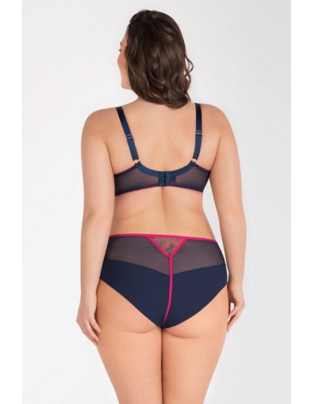 K789 biustonosz-miękki-big kayla Gorsenia