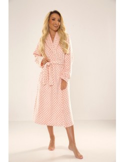 548 bathrobe melanie big De Lafense 2