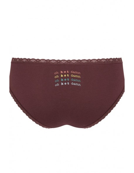 Briefs 24/7 WEEKEND HOLIDAY hipster C3P, Sloggi