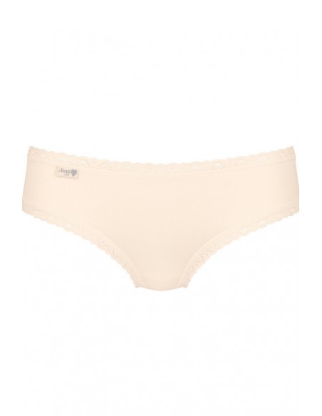 Figi 24/7 WEEKEND HOLIDAY hipster C3P, Sloggi