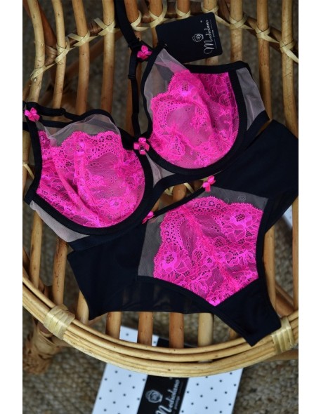 Briefs brazilians FLUO 19155 Mediolano