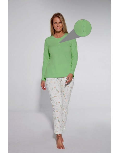 Pajamas women's 771/371 Debbie Cornette 