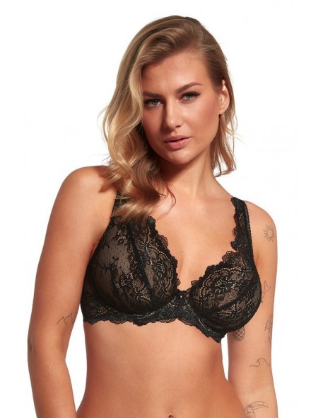 Biustonosz soft bralette 2366, Lupoline