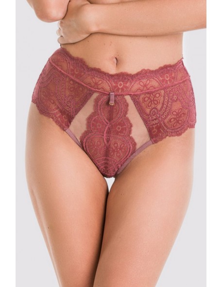 Mediolano damskie figi wysokie Volare 19183,...