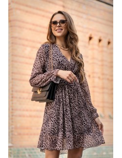 Dress arnila Merribel