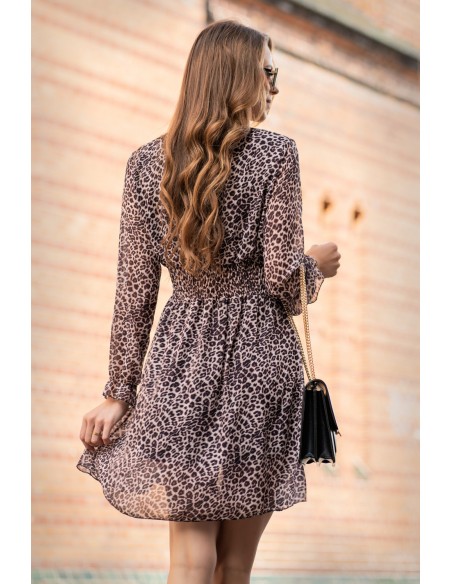 Dress arnila Merribel