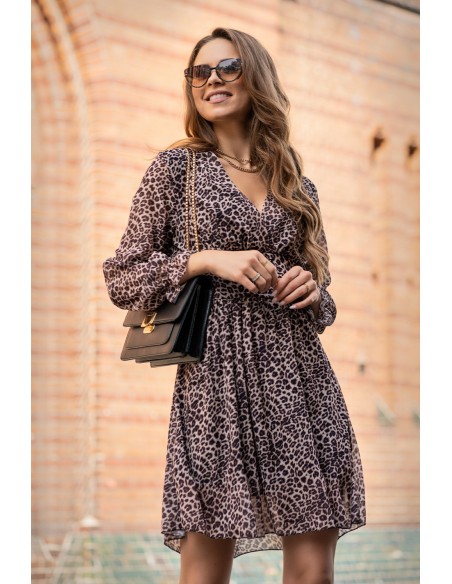 Dress arnila Merribel