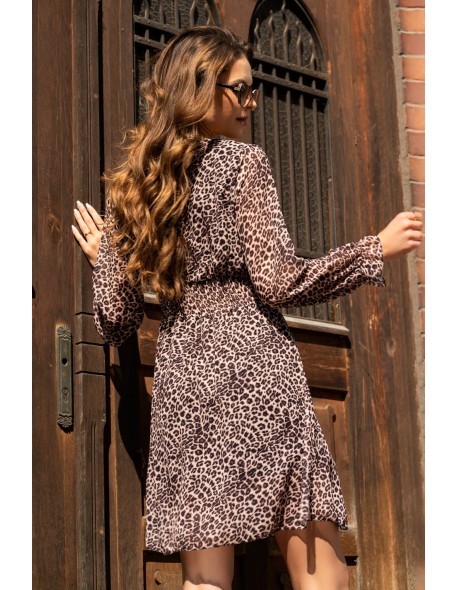 Dress arnila Merribel