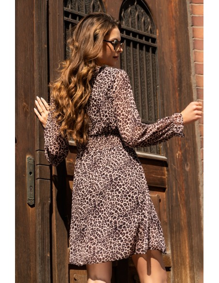 Dress arnila Merribel