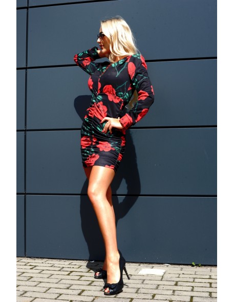 Dress agmeryta, Merribel