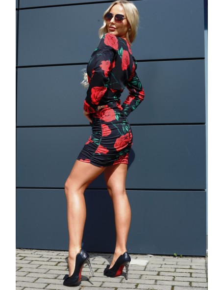 Dress agmeryta, Merribel