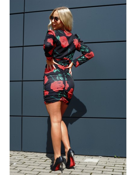 Dress agmeryta, Merribel