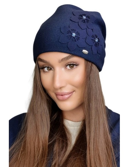 CAP women's TEONA, Kamea