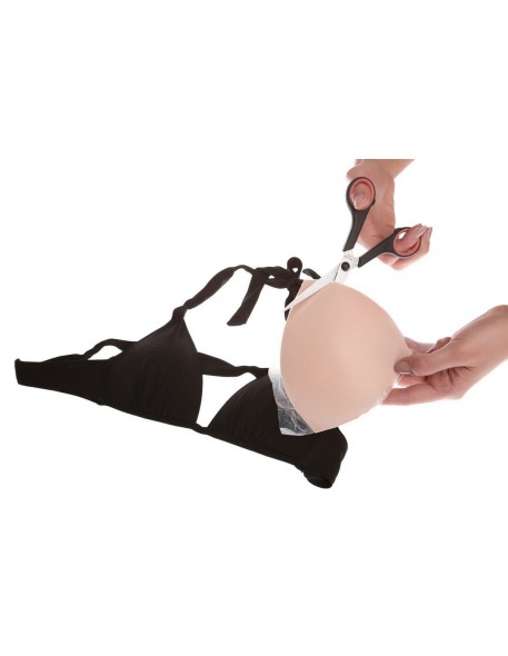 Wkładki bikini z pianki samoprzylepne, Julimex...