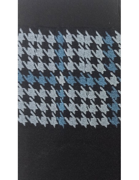 Tights women's patterned Gatta Girl-Up 41 20/60 den