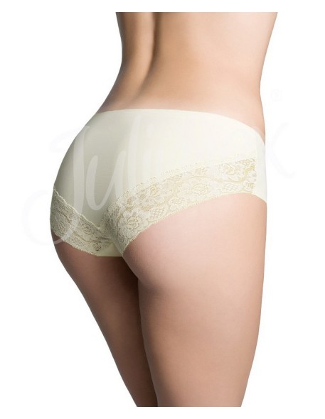 Cheekie panty majtki figi damskie bezszwowe...