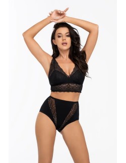 Panties women's with wysokim stanem Babell BBL 174 2