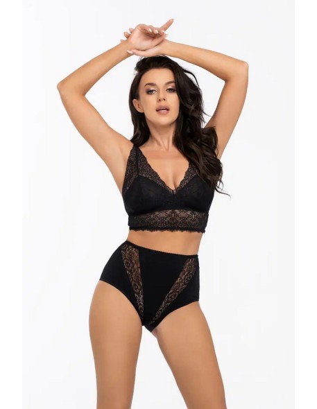 Panties women's with wysokim stanem Babell BBL 174