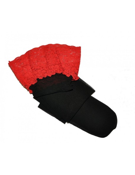 Stockings self-supporting Gatta Michelle 01