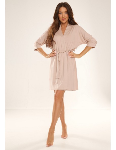 529 bathrobe VISA, De Lafense