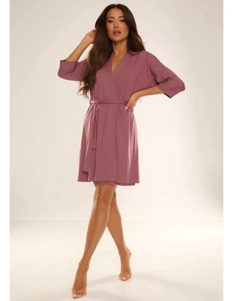 529 szlafrok VISA, De Lafense