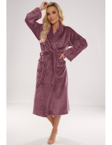 Bathrobe 628 ABIGAIL, De Lafense