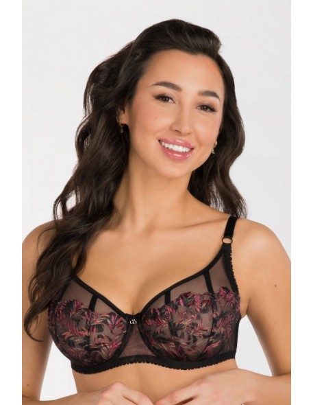 K793 bra-balconette jenny Gorsenia