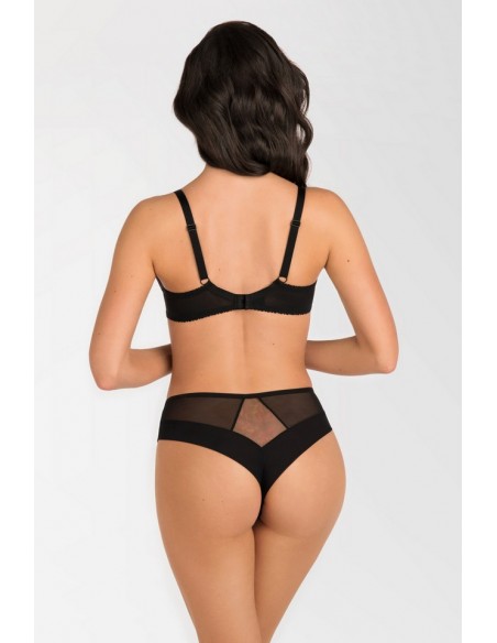 K793 biustonosz-balkonetka jenny Gorsenia