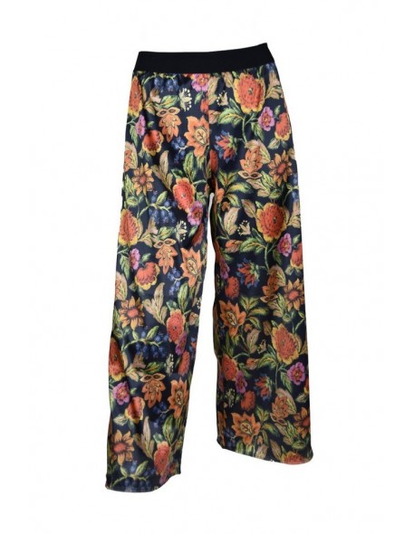 Spodnie Vigo Mediolano, miękkie i komfortowe do...