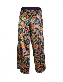 Spodnie Vigo Mediolano, miękkie i komfortowe do spania 2