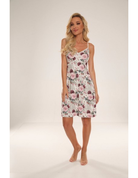 Koszulka FINESS RAMIĄCZKO 703 De Lafense