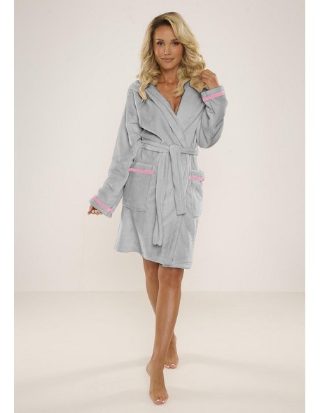 717 bathrobe ladies' serena De Lafense