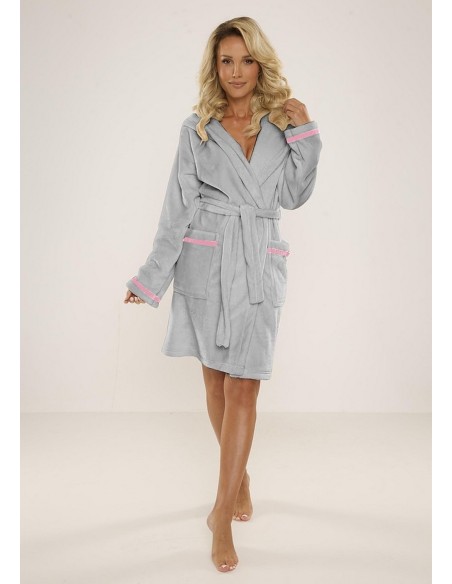 717 bathrobe ladies' serena De Lafense