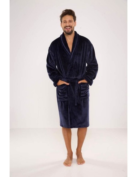 716 bathrobe male rafael De Lafense