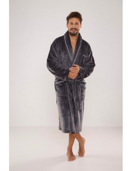 716 bathrobe male rafael De Lafense