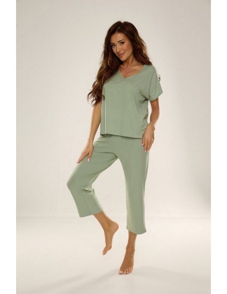 Pajamas De Lafense 694 Freya II kr/r S-2XL Forex