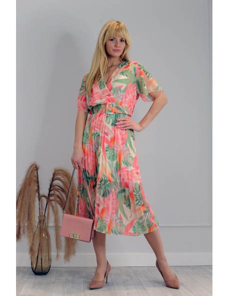 Dress monsterin, Merribel