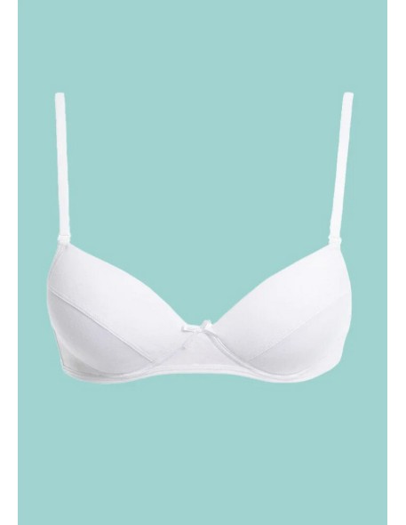 Bra dla dziewczynki Key TBC 024