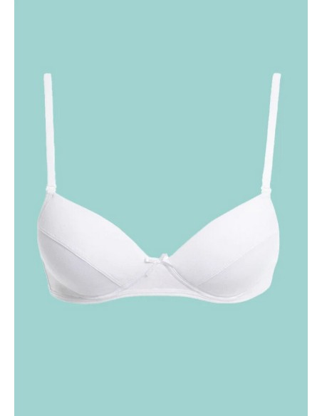 Bra dla dziewczynki Key TBC 024