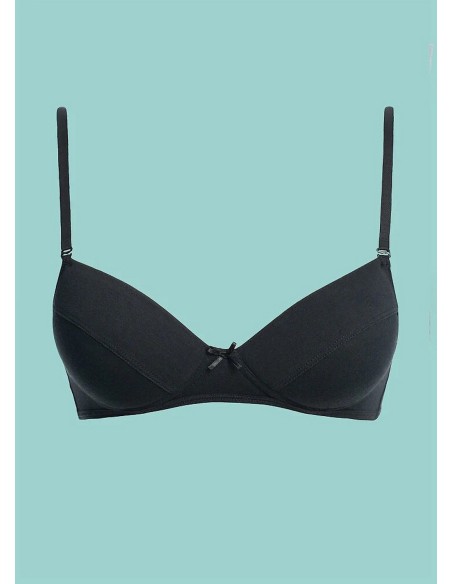 Stanik dla dziewczynki Key TBC 024