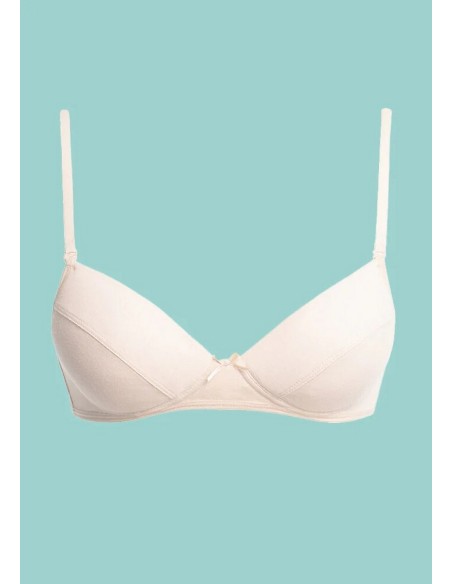 Bra dla dziewczynki Key TBC 024