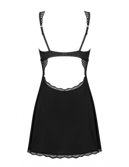 KLARITA BABYDOLL+STRINGI, Obsessive