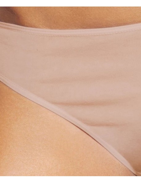 Figi damskie Atlantic 2BLP-581 