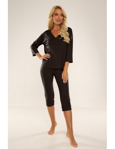 725 pajamas freya De Lafense