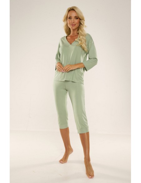 725 pajamas freya De Lafense