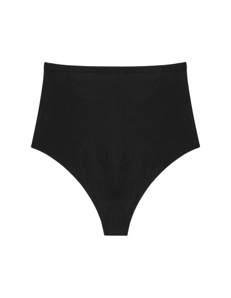 Stringi damskie z wysokim stanem Triumph Shape...