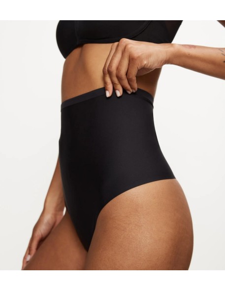 Thongs women's with wysokim stanem Triumph...