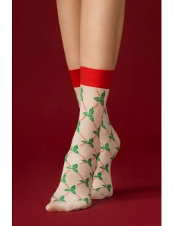 Garland - socks 40 den Fiore