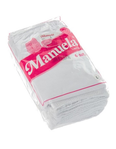 Briefs Manuela 3XL, Lama