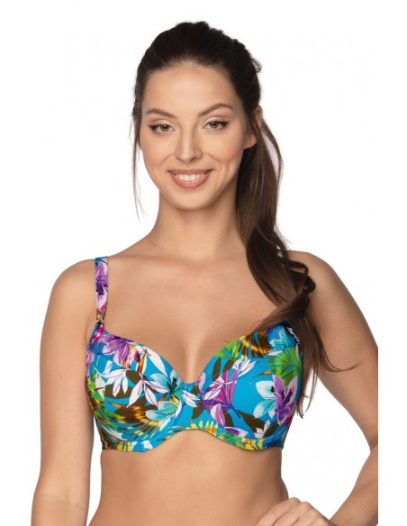Bra BATHING FULL CUP BAHAMA 021, Gaia